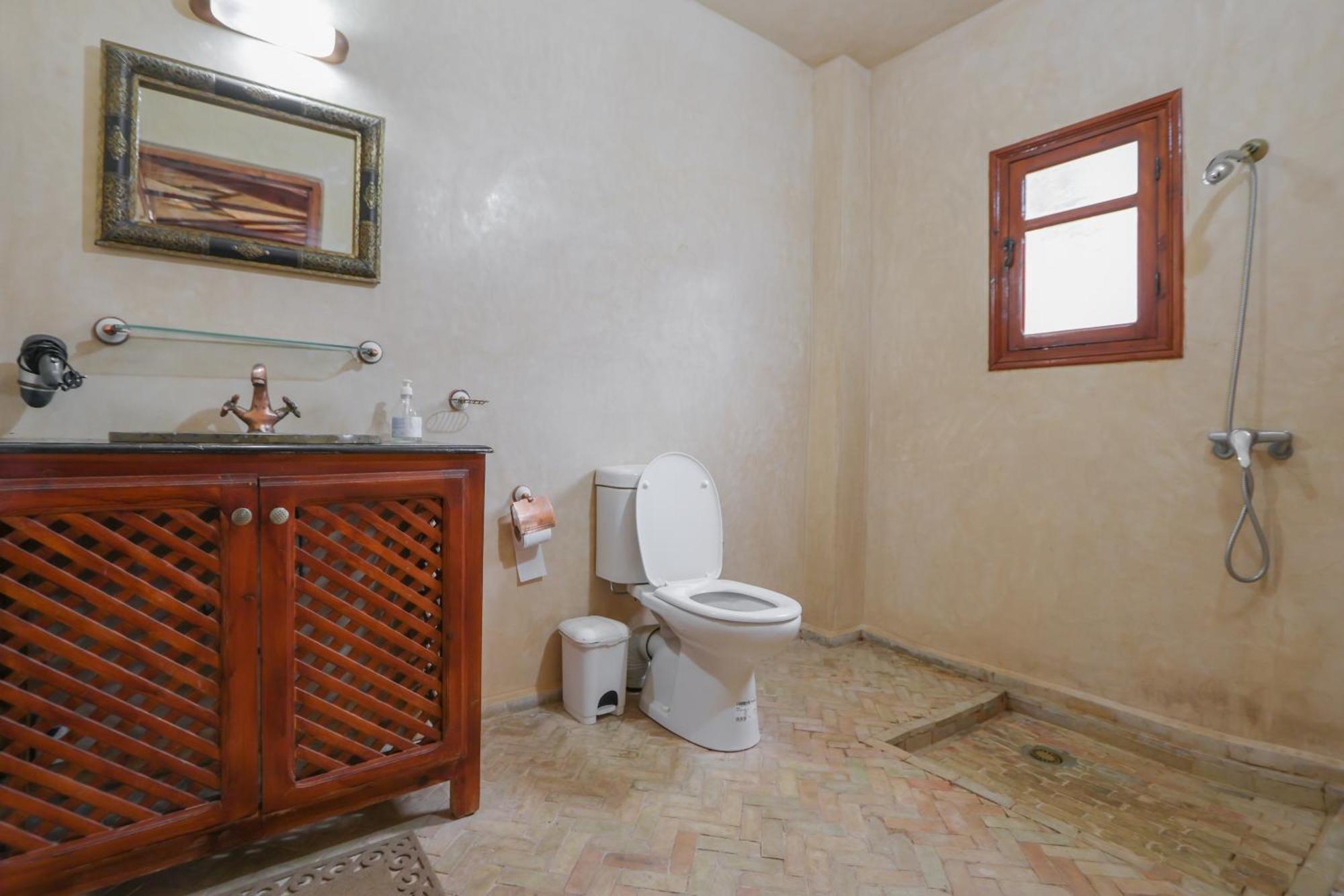 Dar Aymane Acomodação com café da manhã Imlil  Quarto foto